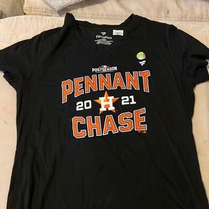 Astros Shirt